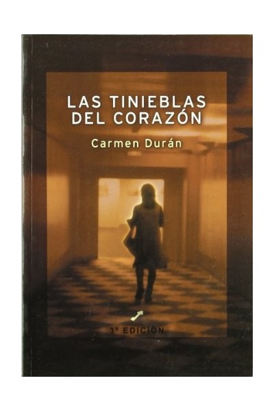 Las Tinieblas Del Corazón